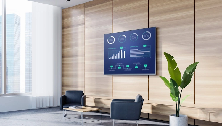 Телевидение для бизнеса от Ростелеком в деревня Пласкинино (Московская область)